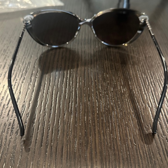 Christian Dior Piccadilly XM070/S Cat Eye Marble main image 5